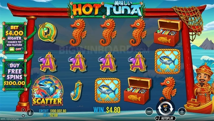 Wide range of casino slot games at 774pub club